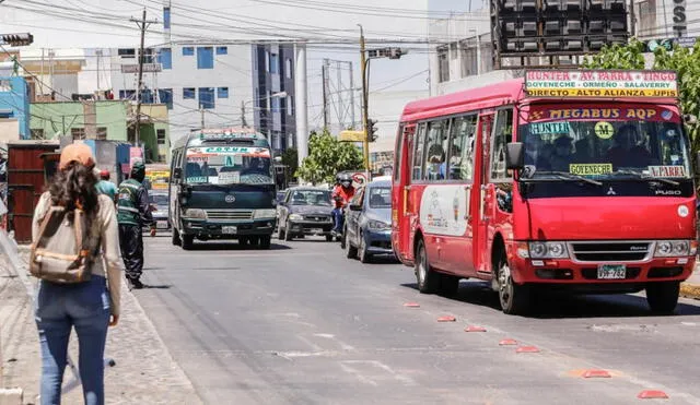 En la mira. Los cuestionamientos al SIT continúan. Foto: La República