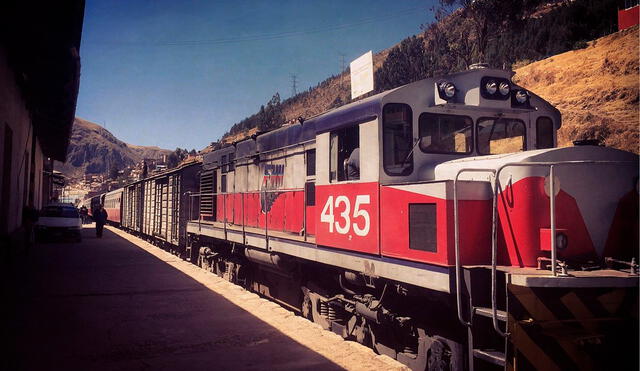 El costo del pasaje del Tren Macho será gratuito, por el momento. Foto: Tripadvisor/RVISSO