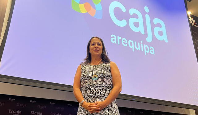 Palacios dijo que “en el Perú existe una ley que permite a las instituciones financieras refinanciar los créditos”. Foto: Omar Coca / URPI-LR