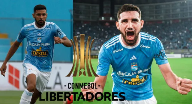 Ignácio da Silva jugó en Bahía en el 2022. Foto: composición/GLR/Sporting Cristal