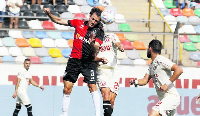 Liga 1. Melgar saldrá por su primer triunfo en el campeonato. Foto: La República.