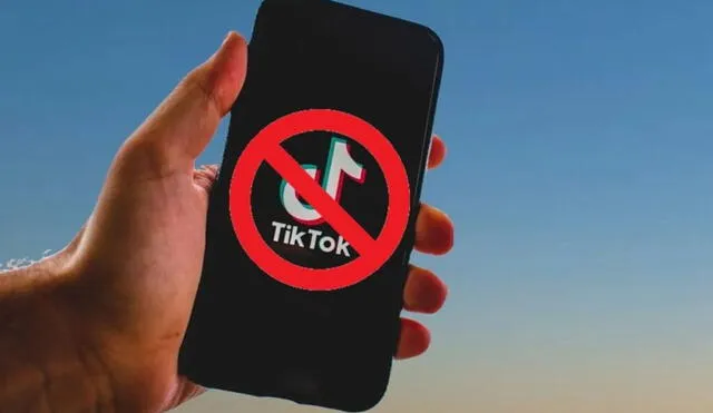 Nueva Zelanda prohibirá el uso del TikTok en dispositivos usados por funcionarios del Parlamento. Foto: Show me that