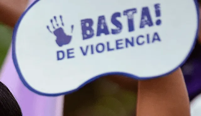 La menor recibirá ayuda psicológica tras haber sido violentada. Foto: AFP