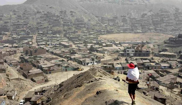 Crecimiento de 1 % en Latinoamérica. Las cifras del BID están por debajo de las predicciones de organismos como el Fondo Monetario Internacional (FMI). Foto: Andina Foto: Andina