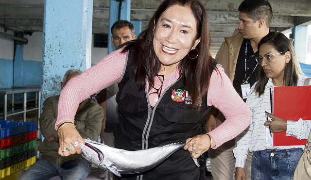 Grupos de trabajo. Hilda Portero es la presidenta de la denominada Comisión Hambre Cero. Este grupo reporta dos meses sin ninguna sesión ordinaria o actividad alguna.