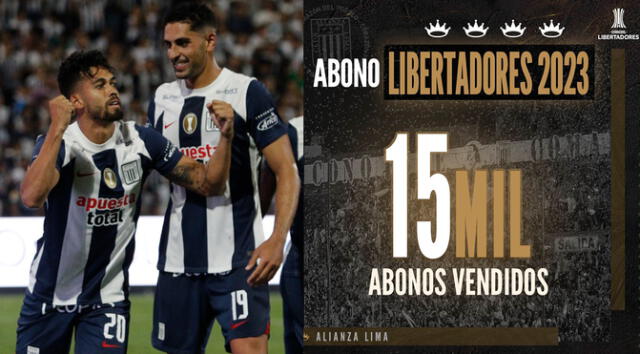 El club íntimo jugará la Copa Libertadores en el estadio Alejandro Villanueva. Foto: composición Alianza Lima/Luis Jiménez/GLR