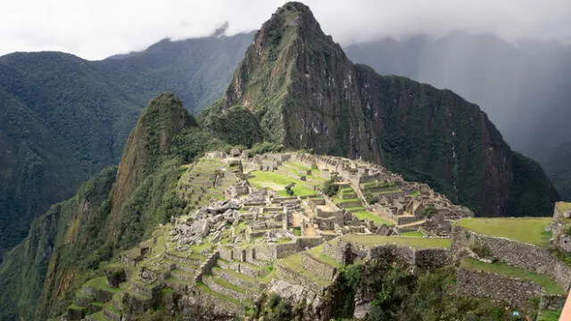 Turistas nacionales podrán visitar Machu Picchu.  Foto: La República