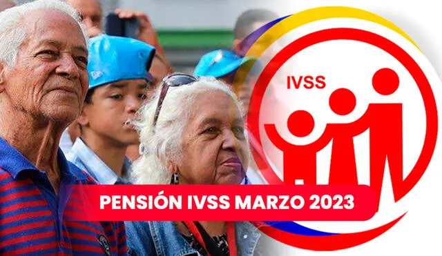 Conoce AQUÍ la nueva fecha de pago de la pensión de marzo del IVSS. Foto: Twitter IVSS/ Latinoamerican Post/El Telégrafo