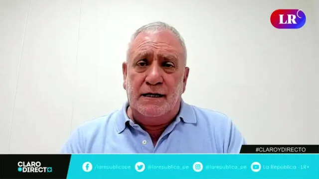 Augusto Álvarez Rodrich sobre el Gobierno de Dina Boluarte. Foto: captura LR+/Video: LR+