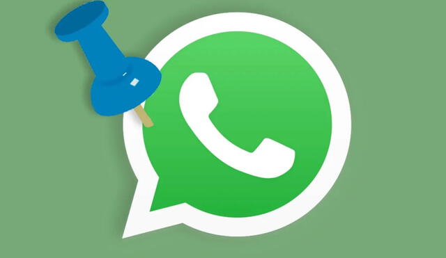 Esta función de WhatsApp estará disponible en iOS y Android. Foto: ADLSZone
