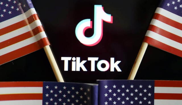 CEO de TikTok usó el video para pedirles a los usuarios estadounidenses que salgan en defensa de la app. Foto: TechRadar