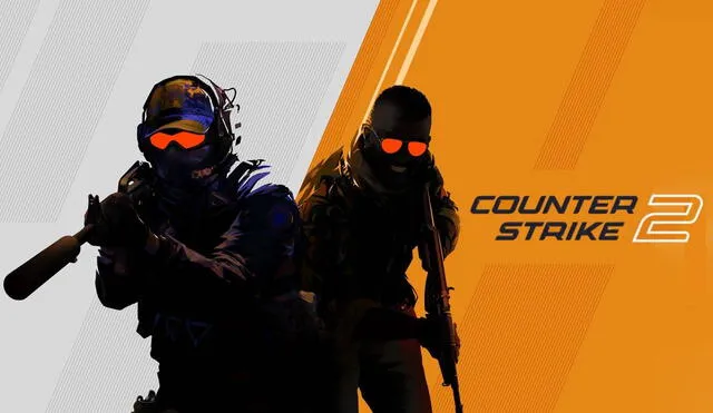 Descubre todo lo que sabemos sobre Counter-Strike 2, desde las nuevas granadas de humo hasta los nuevos mapas e interfaz. Foto: Valve