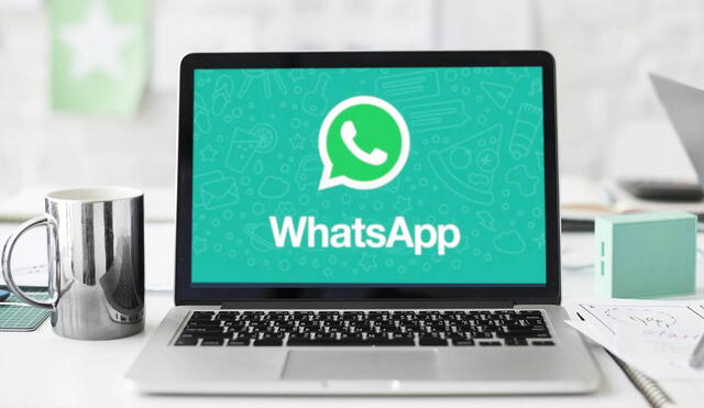Mark Zuckerberg anunció una nueva aplicación de WhatsApp para Windows. Foto: ComputerHoy