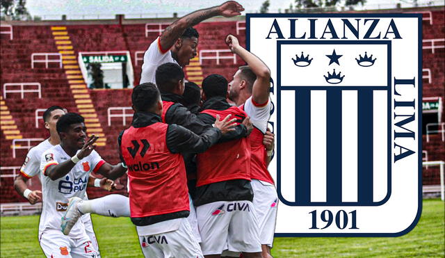 Atlético Grau vs. Alianza Lima: el partido de la primera jornada no se jugó por las protestas en el Perú. Foto: composición de La República/Liga 1