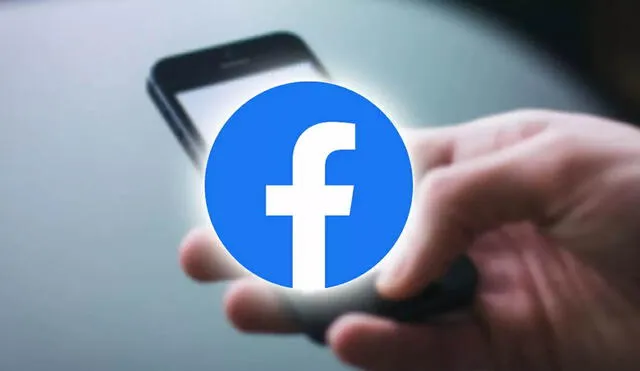 Este truco de Facebook funciona en iOS y Android. Foto: El Grupo Informático