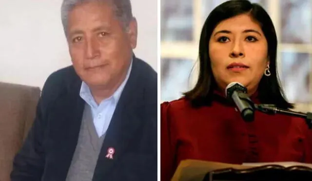 Isaac Mita es militante de Perú Libre e ingresará al Congreso como representante de la región Tacna. Foto: composición LR - Video: Exitosa
