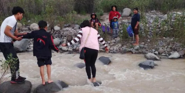 Hasta la actualidad, el Municipio de Arequipa no ha tomado medidas para solucionar la problemática del transporte. Foto: HBA Noticias