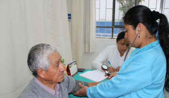 El SIS no cubre todas las patologías y tratamientos | Foto: Andina