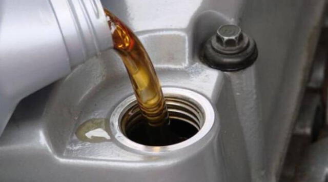 Conoce el procedimiento para cambiar el aceite de tu carro en simples pasos. Foto: Motorpasión