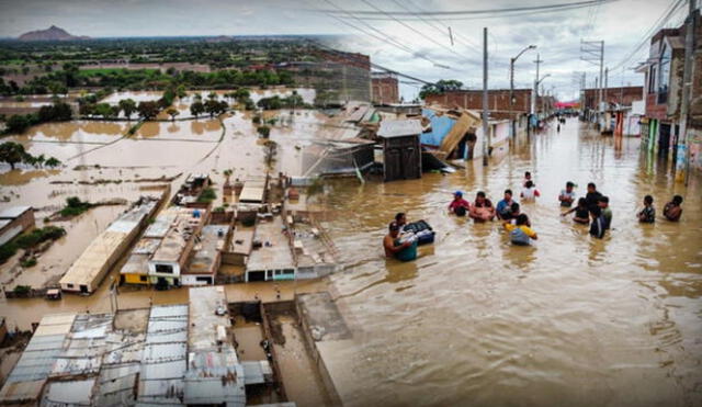 El importe económico de S/500 tiene una periodicidad de dos años.  Foto: composición LR/LR Data