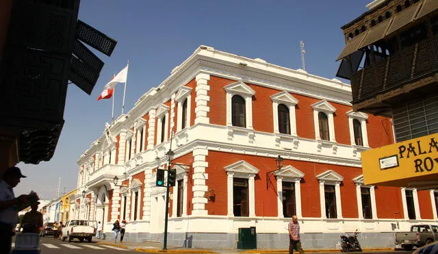 Gerentes renunciaron a continuar laborando en la municipalidad de Trujillo. Foto: La República