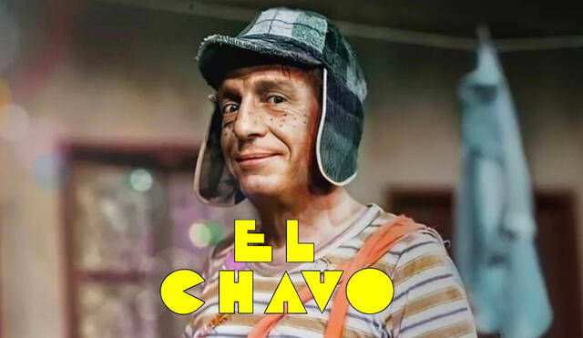 "El Chavo del 8" se estrenó hace más de 50 años y los fans aún tienen algunos secretos por descubrir. Foto: Televisa