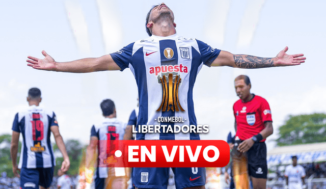 Alianza Lima iniciará su participación en la Copa en abril. Foto: composición LR/Alianza Lima/Conmebol