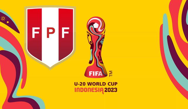 El Mundial Sub-20 ya no se jugaría en Indonesia y suena Perú. Foto: composición LR/La República