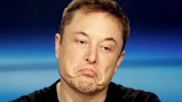 Musk dice que Twitter ha perdido más de la mitad de su valor desde su compra. Foto: Forbes.