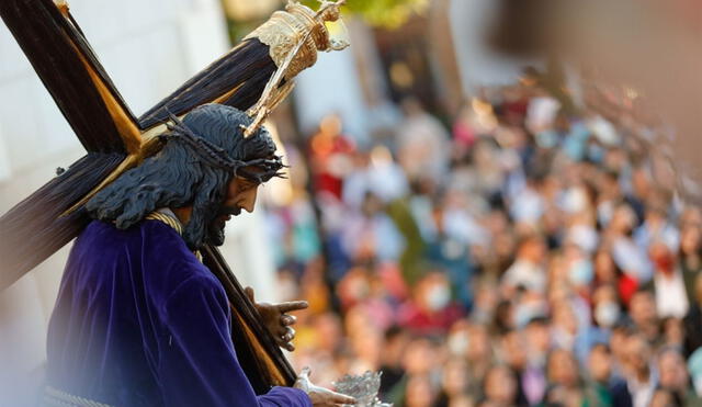 Los feriados de Semana Santa son ampliamente esperados por la población que suele irse de viaje por el fin de semana. Foto: AFP