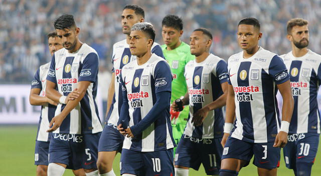 Alianza Lima argumenta que el intenso calor no permitirá el buen rendimiento de los jugadores. Foto: composición Libero