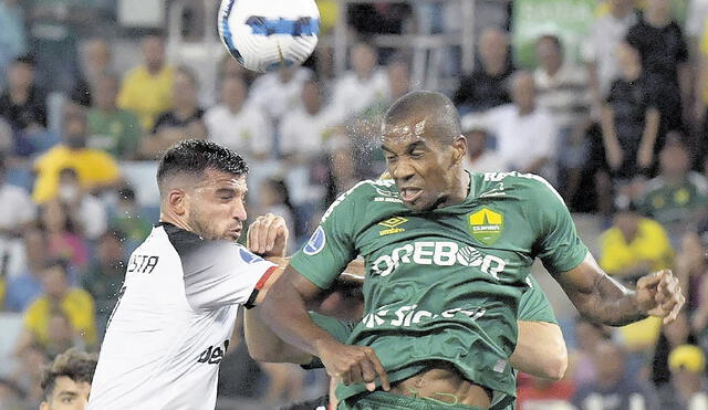 Copa. Melgar buscará ser protagonista en la Copa Libertadores ante rivales complicados. Foto: La República