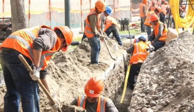 Actualmente, en el ámbito nacional, más de un millón de hogares peruanos cuentan con gas natural. Foto: Andina