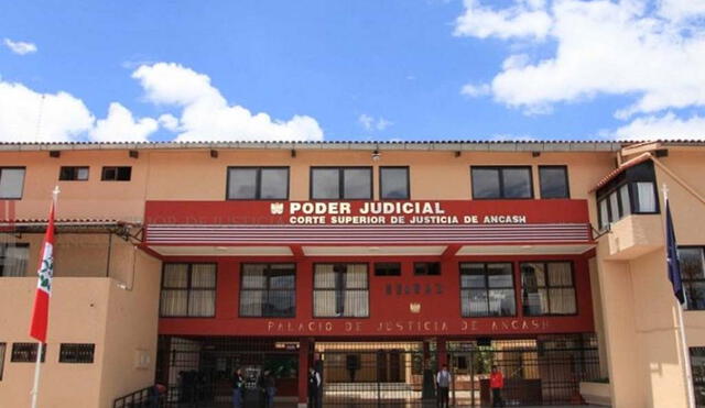 Poder Judicial impuso máxima sanción a violador. Foto: Poder Judicial