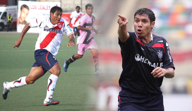 El 'Toro' Arzuaga ganó dos títulos del fútbol colombiano con Junior de Barranquilla. Foto: Composición-LR/GLR/GLR