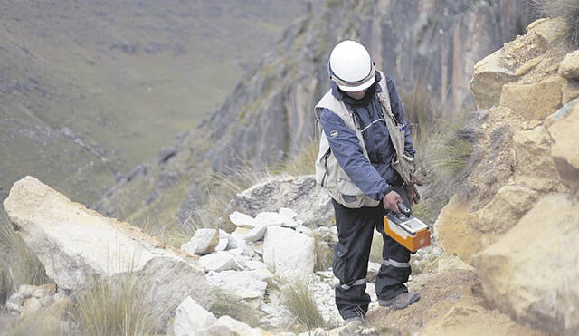 Controversia. Litio es el recurso que más espectativa  despierta en Puno. Foto: La República