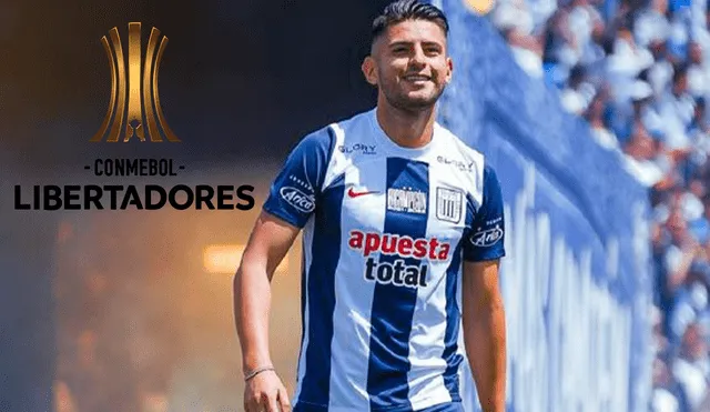 Carlos Zambrano llegó a Alianza Lima procedente de Boca Juniors. Foto: composición LR/Alianza Lima