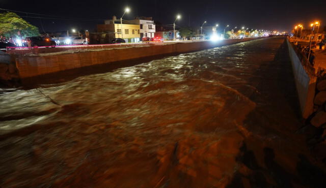 La medida afecta a cinco provincias de las regiones señaladas. Foto: Andina