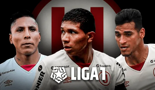 Universitario es el mayor campeón del fútbol peruano al sumar 26 títulos. Foto: composición GLR/Jazmin Ceras