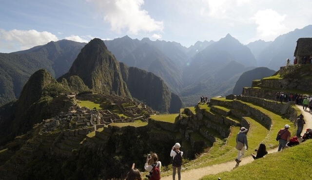 Peruanos invierten US$150 en hoteles para Semana Santa. Foto: Andina