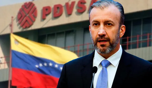 ¿Qué se sabe del paradero de Tareck El Aissami? AQUÍ te lo contamos. Foto: composición LR/ El Nacional/ Maduradas