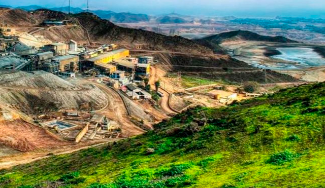 Juez de Lima ordena detener proyecto minero Ariana que amenaza dejar sin agua a Lima y Callao. Foto: Instituto de Defensa Legal