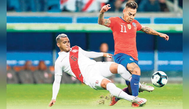 La selección peruana continuará disputando más amistosos previo a su debut en las Eliminatorias contra Paraguay. Foto: EFE