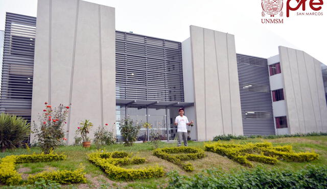 La Cepre de la Universidad Nacional Mayor de San Marcos ofrece otra opción de ingreso. Foto: La República