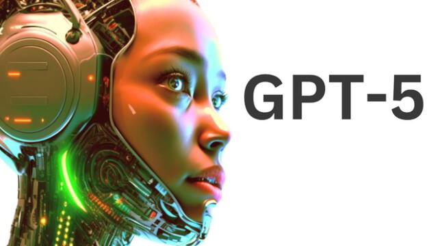 GPT-5 logrará la Inteligencia Artificial General para finales de este año. Foto: ComputerHoy