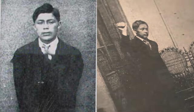 Alejandrino Montes es uno de los criminales que pasaron a la historia. Foto: composición LR/difusión