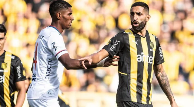 Nacional vs Peñarol: TV, horario y cómo ver el clásico uruguayo hoy 