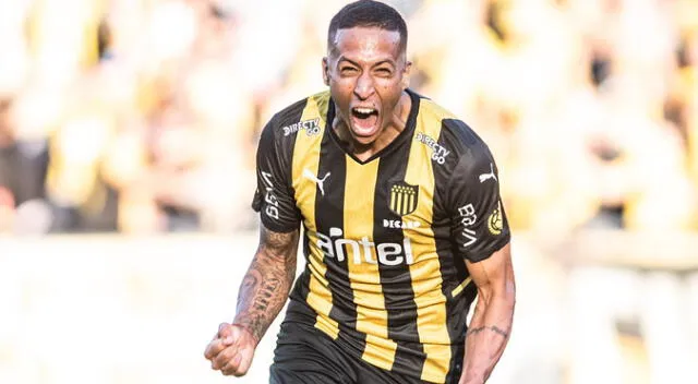 Cómo quedó Peñarol vs. Nacional hoy por Campeonato Uruguayo 2023