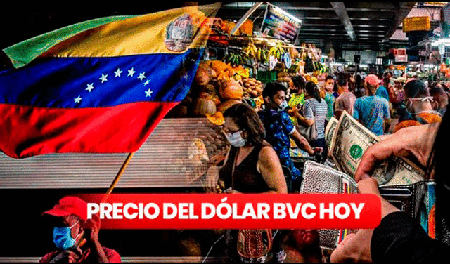 Precio del dólar BCV hoy, lunes 3 de abril de 2023, en Venezuela. Foto: composición LR