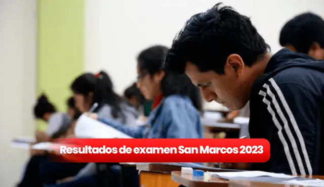 La UNMSM también ofrecerá este año la nueva carrera de  Presupuesto y Finanzas Públicas, dentro de la Facultad de Contabilidad. Foto: Hernán Hernández